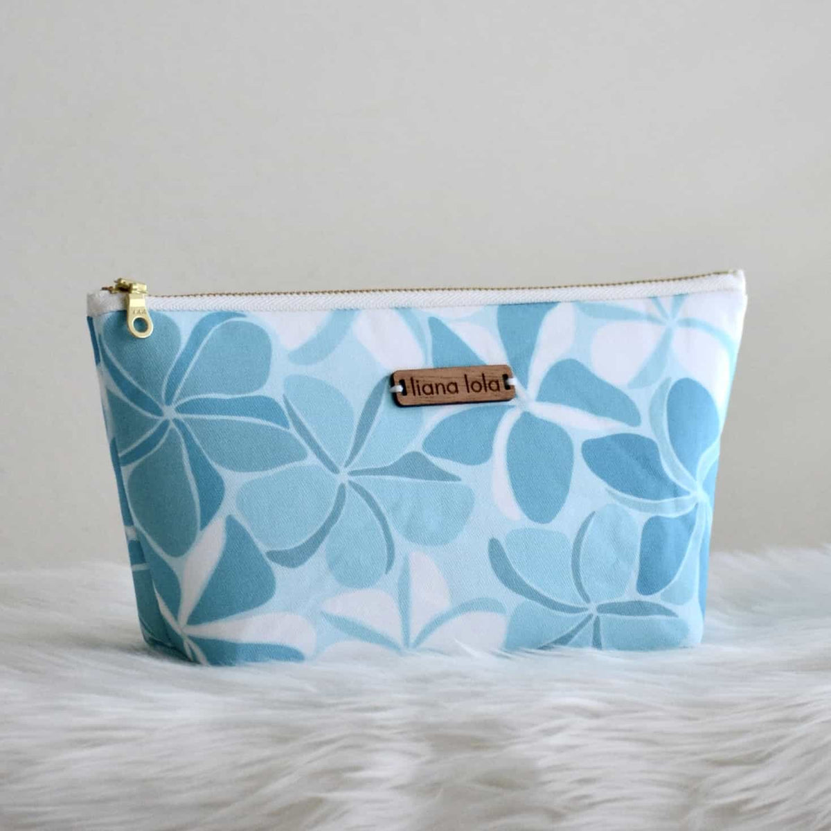 [ndearose]★Mini Liana bag_Fabric 3color★ Designer fashion, Seoul-fully created | W Concept