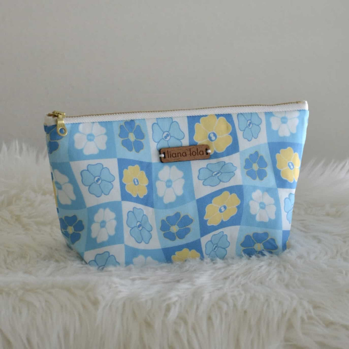 tanakadaisuke  bijou Pouch bag ポーチ tanakadaisuke Snow bijou Pouch bag